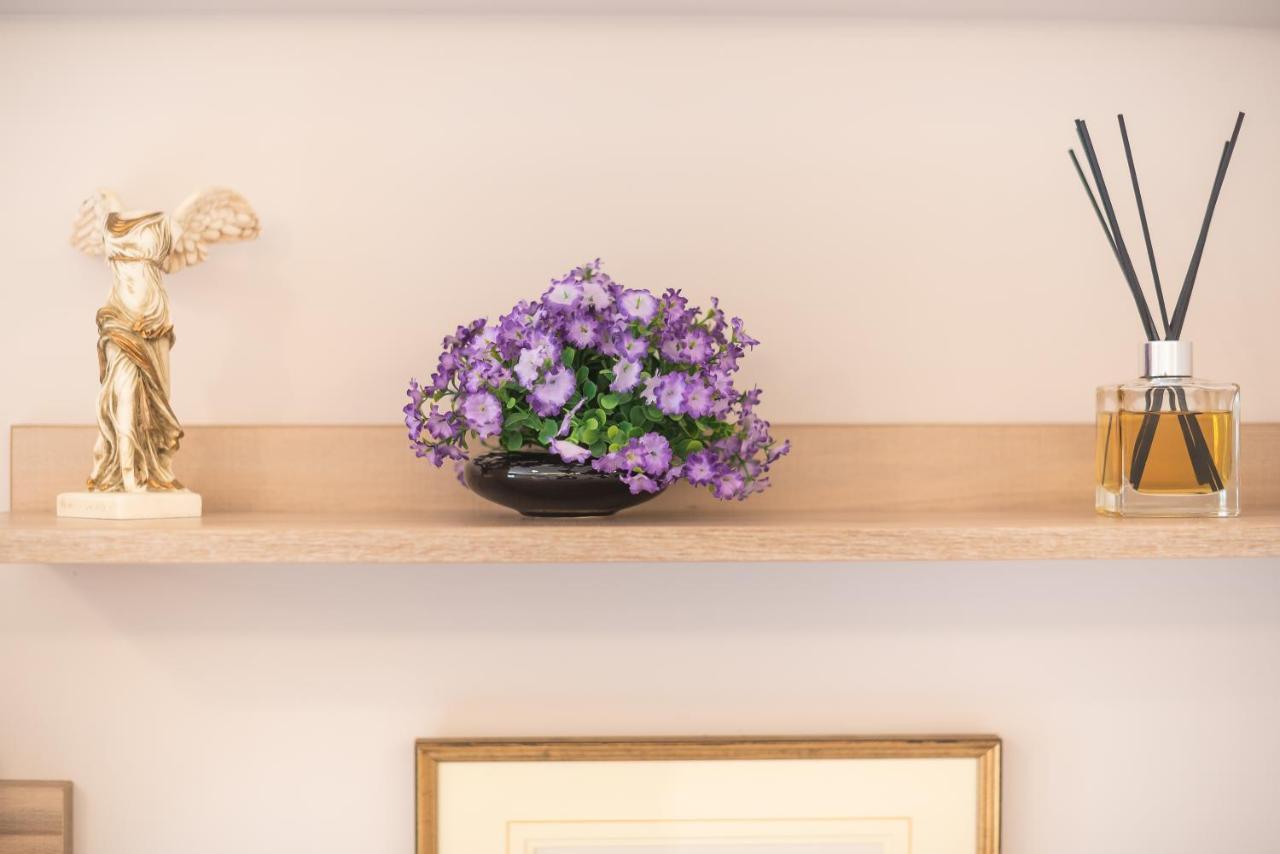 ✰Bright, Renovated, Spacious And Cosy Studio✰ Atény Exteriér fotografie
